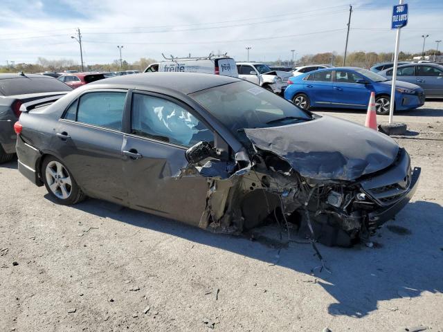 صورة رقم 4 من المزاد - 2013 TOYOTA COROLLA BA مع VIN 2T1BU4EE9DC035589