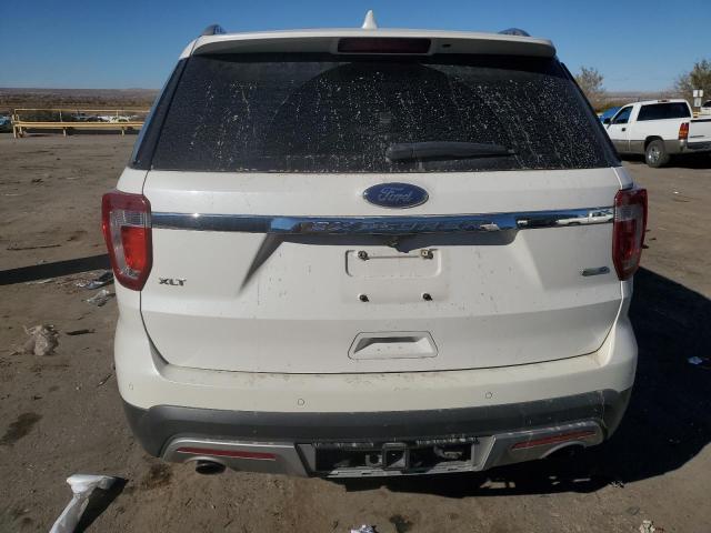 Photo 6 from auction – 2016 FORD EXPLORER X with VIN 1FM5K8DH3GGC66320