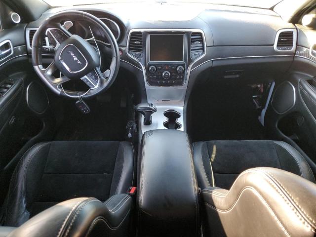 Photo 8 from auction – 2014 JEEP GRAND CHER with VIN 1C4RJFDJ2EC237072