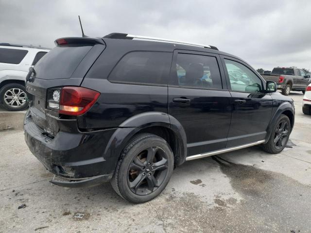 Photo 3 from auction – 2018 DODGE JOURNEY CR with VIN 3C4PDDGG0JT430726