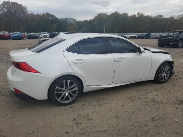 Photo 3 from auction – 2018 LEXUS IS 300 with VIN JTHBA1D27J5072954