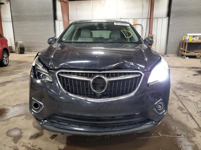 Photo 5 from auction – 2020 BUICK ENVISION P with VIN LRBFXBSA0LD110064
