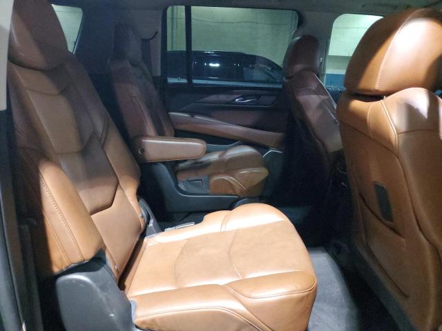 Photo 11 from auction – 2016 CADILLAC ESCALADE E with VIN 1GYS4HKJ0GR302678