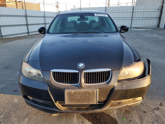 Zdjęcie 5 z aukcji – 2011 BMW 328 I SULE z VIN WBAPH5C57BA442294