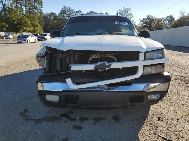 Photo 5 from auction – 2005 CHEVROLET SILVERADO with VIN 2GCEC13T351238963