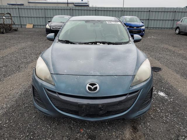 Photo 5 from auction – 2011 MAZDA 3 I with VIN JM1BL1UF6B1903514
