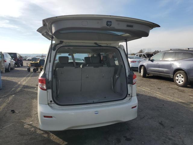 Photo 6 from auction – 2013 NISSAN QUEST S with VIN JN8AE2KP5D9065850