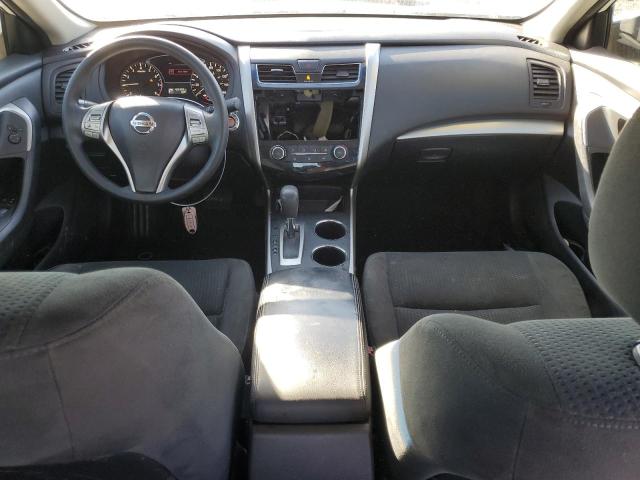 Photo 8 from auction – 2015 NISSAN ALTIMA 2.5 with VIN 1N4AL3AP6FC448801