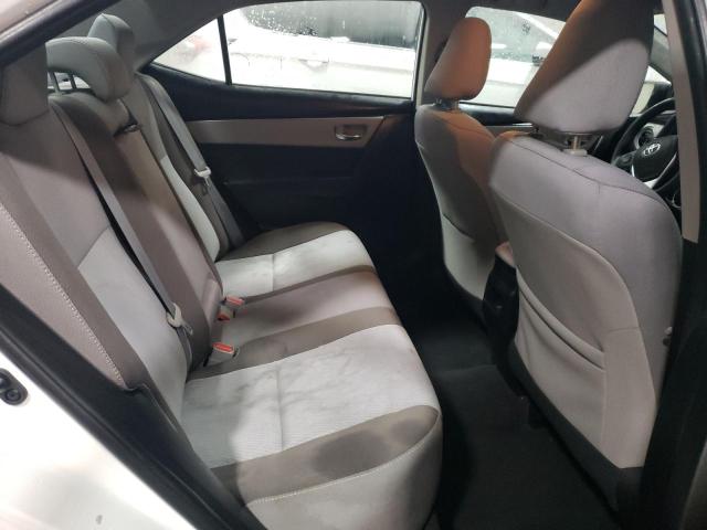 Photo 10 from auction – 2018 TOYOTA COROLLA L with VIN 2T1BURHE8JC052999