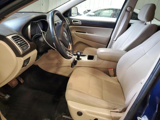 Photo 7 from auction – 2014 JEEP GRAND CHER with VIN 1C4RJFAG2EC369208