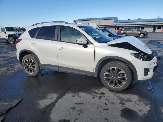 Photo 4 from auction – 2016 MAZDA CX-5 GT with VIN JM3KE4DY4G0624421