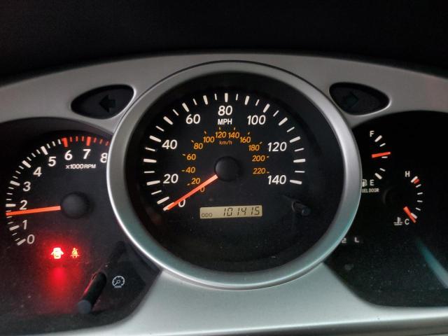 Photo 9 from auction – 2004 TOYOTA HIGHLANDER with VIN JTEEP21AX40004031