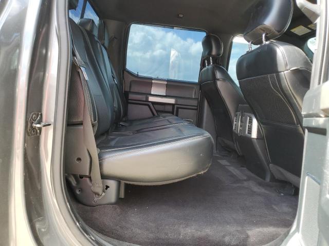 Photo 10 from auction – 2016 FORD F150 SUPER with VIN 1FTEW1EP3GKE08832