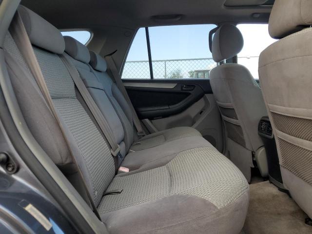 Foto 11 de la subasta – 2005 TOYOTA 4RUNNER SR con VIN JTEZU14R550051409