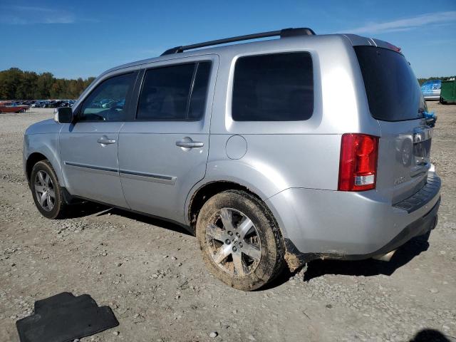 Photo 2 from auction – 2014 HONDA PILOT TOUR with VIN 5FNYF3H95EB011588
