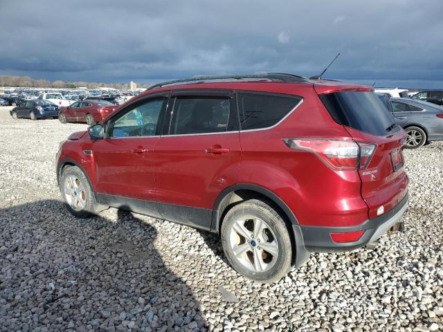 Photo 2 from auction – 2017 FORD ESCAPE SE with VIN 1FMCU9G95HUA05222