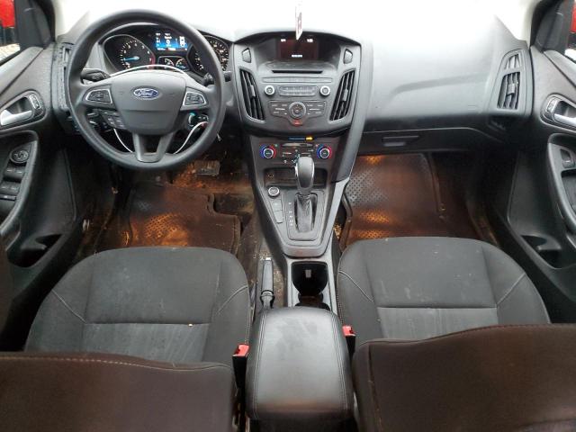 Photo 8 from auction – 2017 FORD FOCUS SE with VIN 1FADP3FE4HL282922