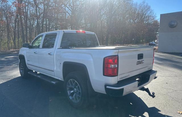 Photo 3 from auction – 2015 GMC SIERRA K15 with VIN 3GTU2WEC0FG403577