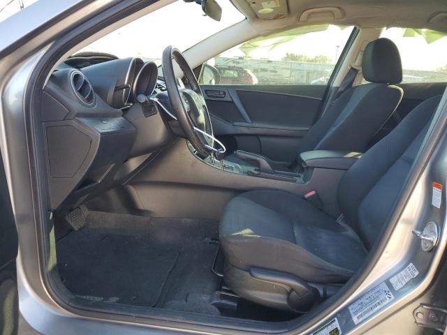 Photo 7 from auction – 2011 MAZDA 3 I with VIN JM1BL1UG3B1373799