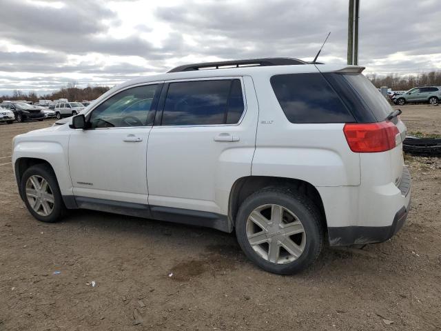 Photo 2 from auction – 2011 GMC TERRAIN SL with VIN 2CTFLVEC8B6371004