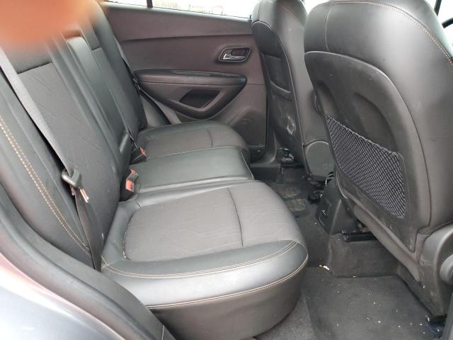 Photo 11 from auction – 2019 CHEVROLET TRAX 1LT with VIN KL7CJLSBXKB865279