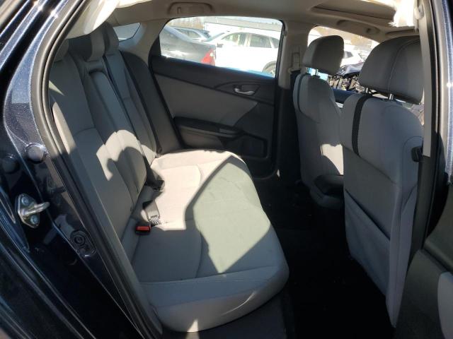 Photo 10 from auction – 2017 HONDA CIVIC EX with VIN 19XFC2F78HE209913