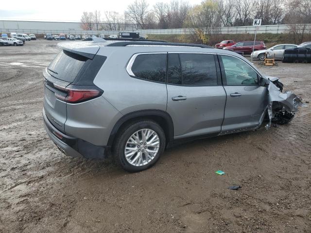 Photo 3 from auction – 2024 GMC ACADIA UPL with VIN 1GKENKKS3RJ176473