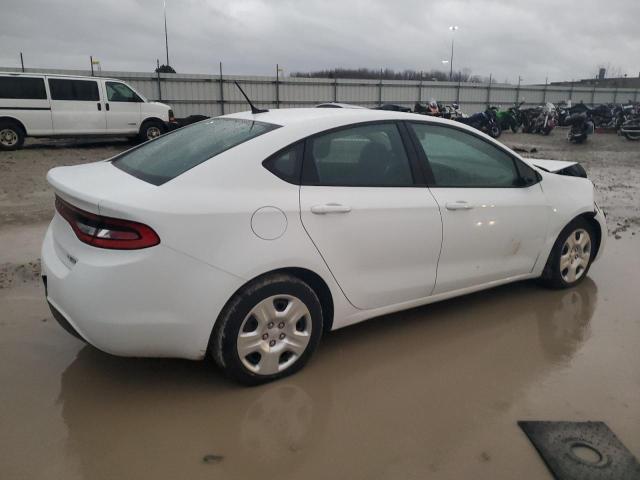 Photo 3 from auction – 2015 DODGE DART SE with VIN 1C3CDFAA1FD415605
