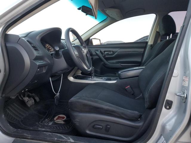 Photo 7 from auction – 2015 NISSAN ALTIMA 2.5 with VIN 1N4AL3AP8FC276321
