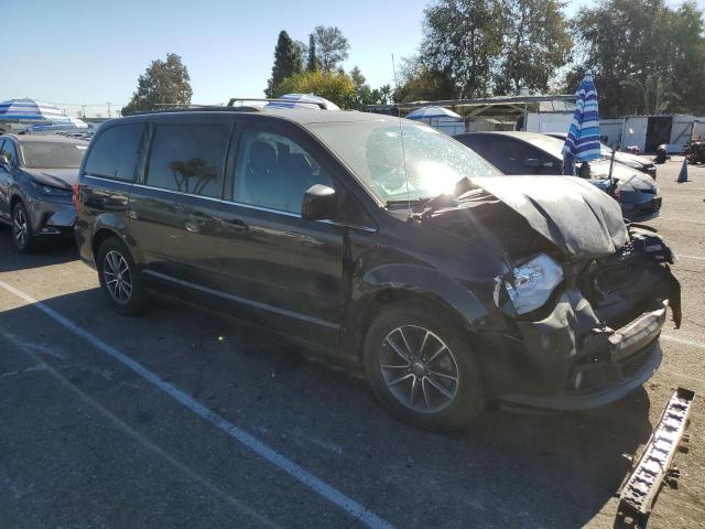 Photo 4 from auction – 2017 DODGE GRAND CARA with VIN 2C4RDGCG1HR818691