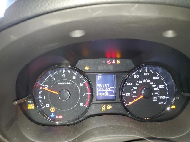 Photo 9 from auction – 2015 SUBARU FORESTER 2 with VIN JF2SJAWC6FH556354