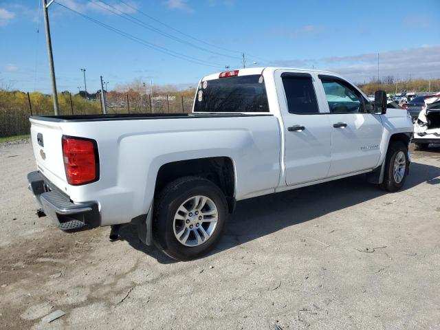 Photo 3 from auction – 2014 CHEVROLET SILVERADO with VIN 1GCRCRECXEZ236342