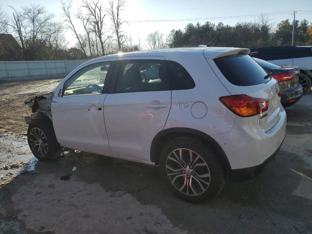 Photo 2 from auction – 2016 MITSUBISHI OUTLANDER with VIN JA4AR3AU2GZ027553