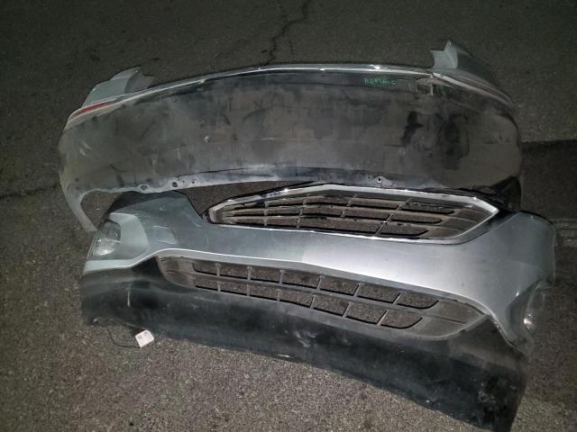 Photo 13 from auction – 2019 CHEVROLET EQUINOX LS with VIN 2GNAXHEV6K6115982