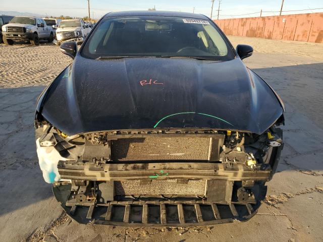 Photo 5 from auction – 2016 FORD FUSION SE with VIN 3FA6P0H79GR342277