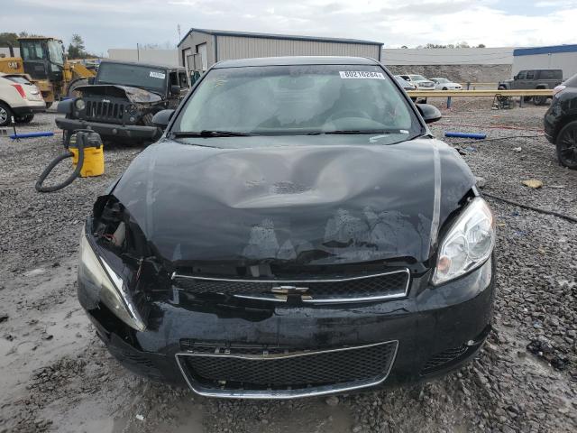 Photo 5 from auction – 2016 CHEVROLET IMPALA LIM with VIN 2G1WC5E3XG1138279