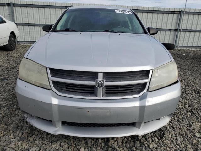Photo 5 from auction – 2010 DODGE AVENGER SX with VIN 1B3CC4FB2AN111773