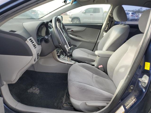 Photo 7 from auction – 2011 TOYOTA COROLLA BA with VIN JTDBU4EE5BJ093605