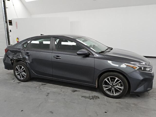 Photo 4 from auction – 2023 KIA FORTE LX with VIN 3KPF24AD4PE524699
