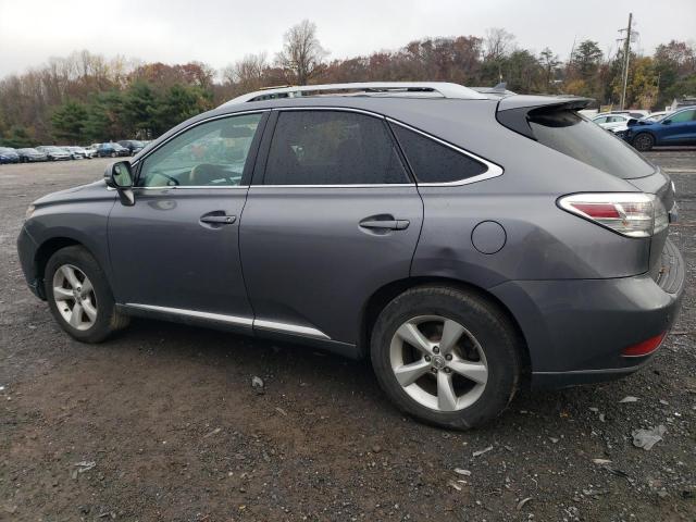 Photo 2 from auction – 2012 LEXUS RX 350 with VIN 2T2BK1BA8CC140995