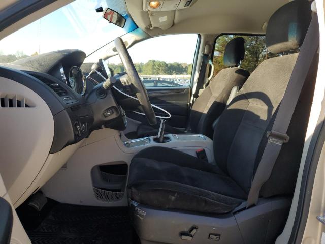 Photo 7 from auction – 2014 DODGE GRAND CARA with VIN 2C4RDGCGXER252588