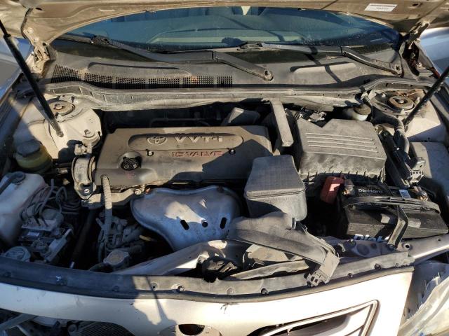 Photo 11 from auction – 2007 TOYOTA CAMRY CE with VIN 4T1BE46K77U542804