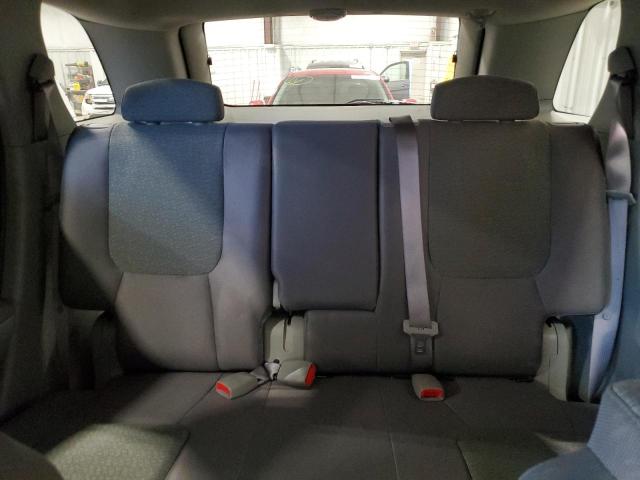 Photo 10 from auction – 2008 CHEVROLET EQUINOX LT with VIN 2CNDL43F486295912