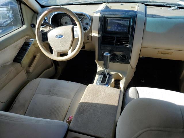 Photo 8 from auction – 2007 FORD EXPLORER S with VIN 1FMEU31867UA14449