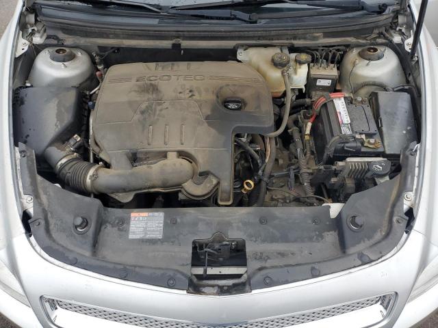 Photo 11 from auction – 2012 CHEVROLET MALIBU 1LT with VIN 1G1ZC5EU4CF294679