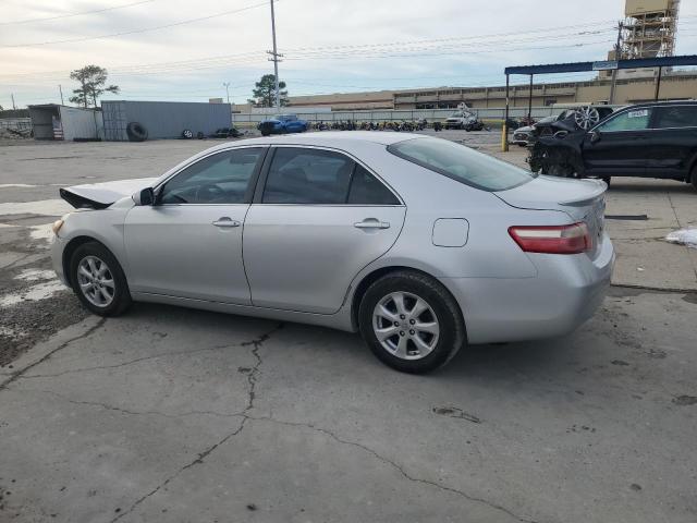Photo 2 from auction – 2007 TOYOTA CAMRY CE with VIN 4T1BE46K77U525209