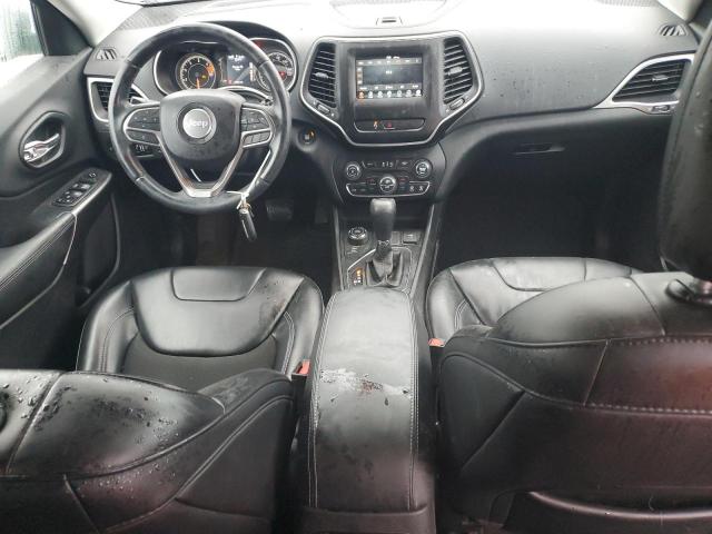 Zdjęcie 8 z aukcji – 2019 JEEP CHEROKEE L z VIN 1C4PJMLB0KD101342