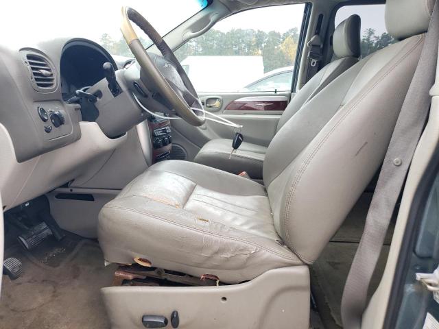 Photo 7 from auction – 2007 CHRYSLER TOWN & COU with VIN 2A4GP54L97R192220