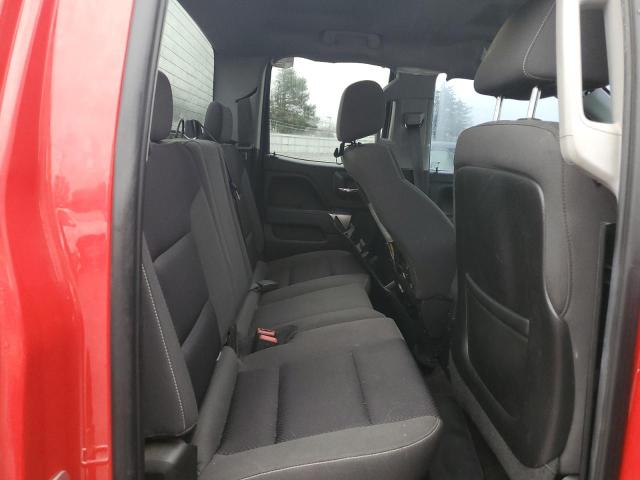 Photo 10 from auction – 2014 CHEVROLET SILVERADO with VIN 1GCVKREC4EZ362892