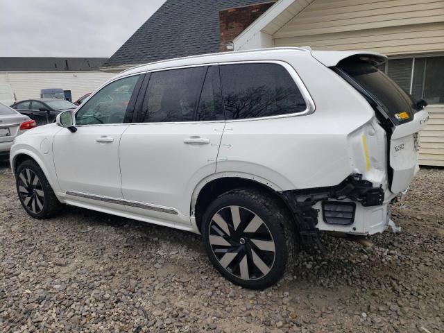 Photo 2 from auction – 2024 VOLVO XC90 PLUS with VIN YV4H60CE1R1223807